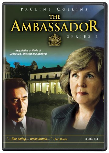 The Ambassador Series 2 [DVD]