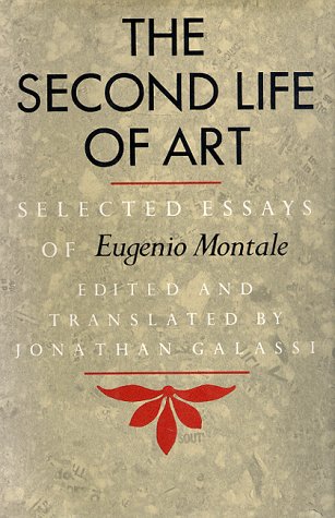 Second Life of Art book cover