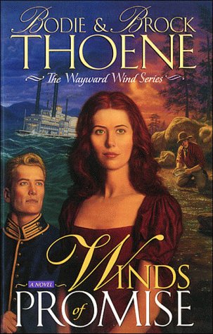 Winds of Promise book cover