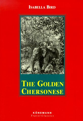 The Golden Chersonese (Konemann Classics) book cover