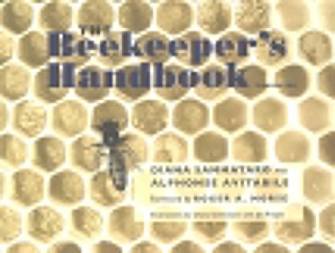 Beekeeper's Handbook (Revised) book cover