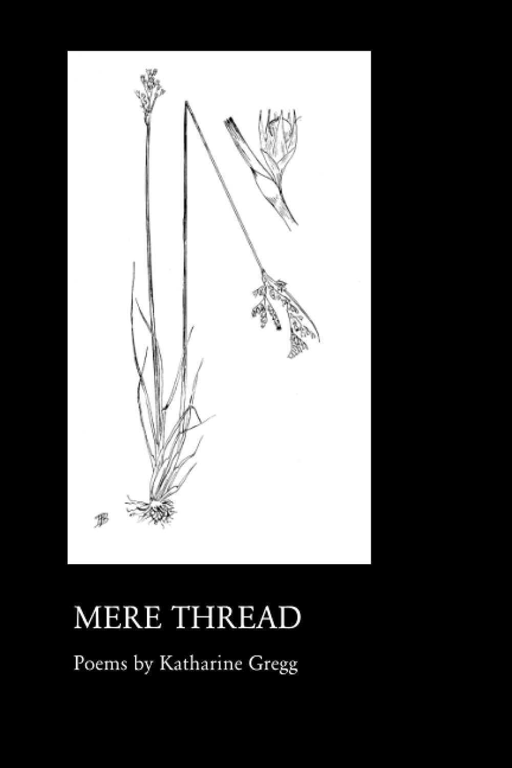 Mere Thread book cover