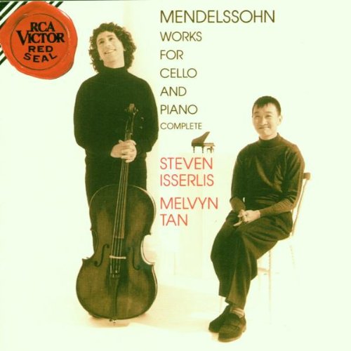 Works for Cello & Piano book cover