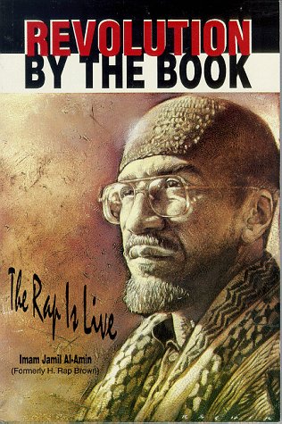 Revolution by the Book: The Rap is Live book cover