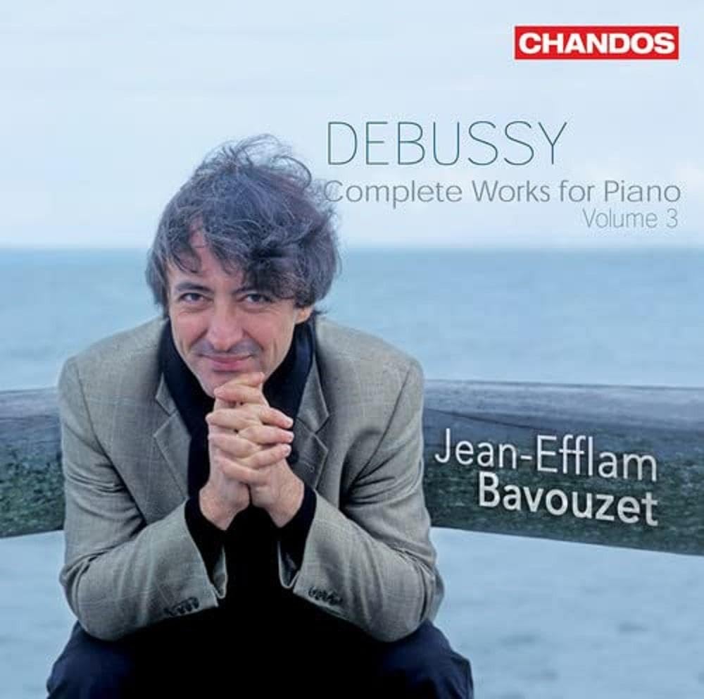 Complete Works for Piano 3 book cover