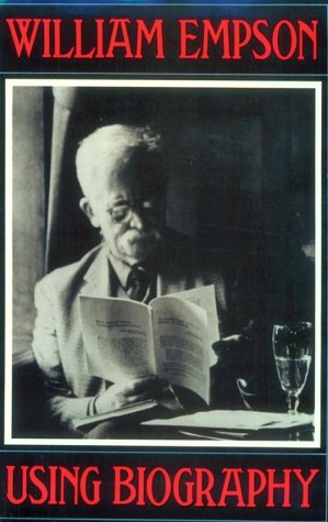 Using Biography book cover