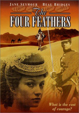 Four Feathers