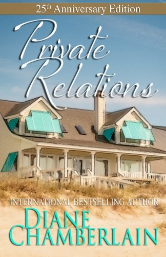 Private Relations book cover