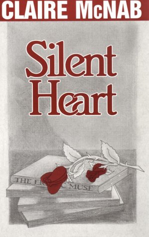 Silent Heart book cover