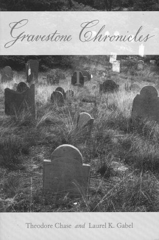 Gravestone Chronicles (Expanded) book cover