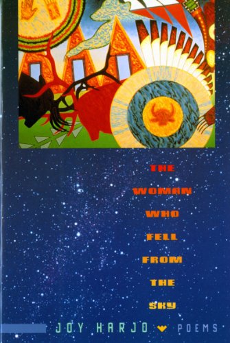 Woman Who Fell from the Sky: Poems (Revised) book cover