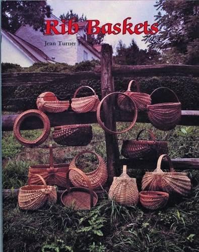 Rib Baskets book cover