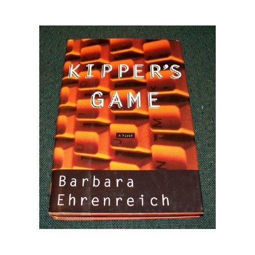 Kipper's Game book cover