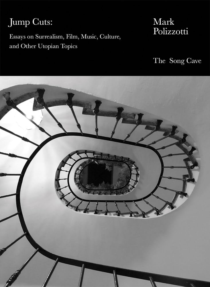 Jump Cuts book cover