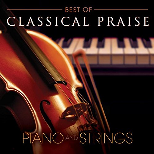 Best of Piano & Strings book cover