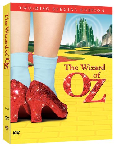Wizard of Oz (Special) book cover