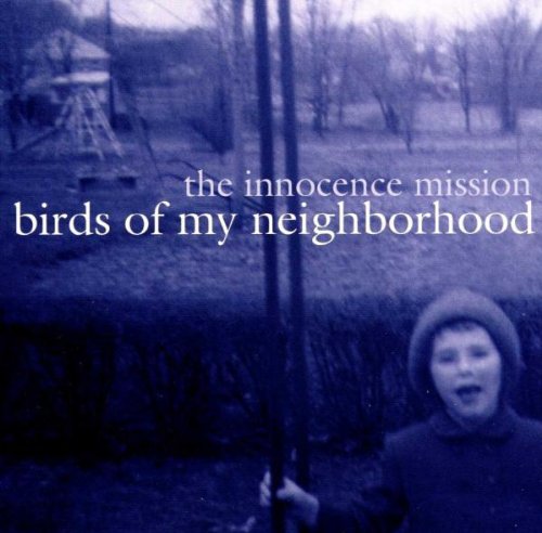 Birds of My Neighborhood book cover