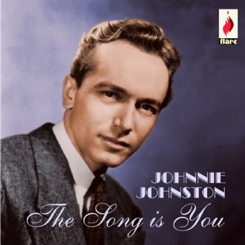 The Song Is You book cover
