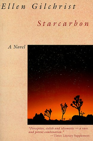 Starcarbon: A Meditation on Love: A Novel book cover