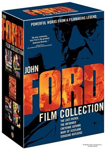 John Ford Film Collection
