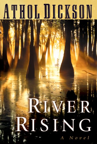 River Rising book cover