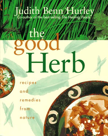 Good Herb book cover
