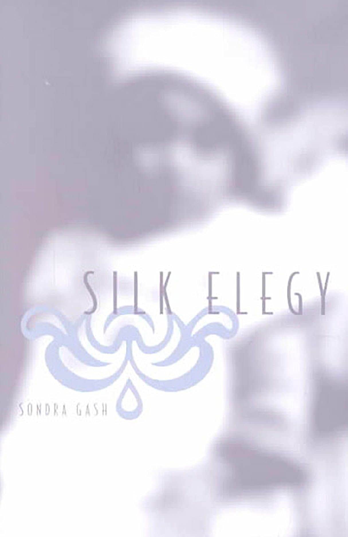 Silk Elegy book cover
