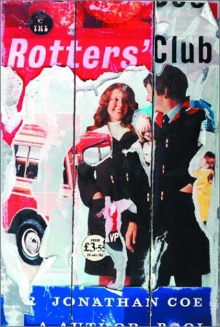 Rotters' Club book cover