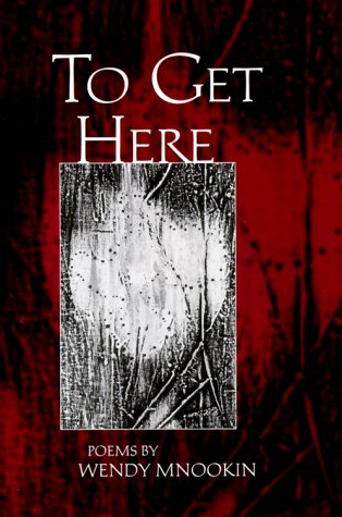To Get Here book cover