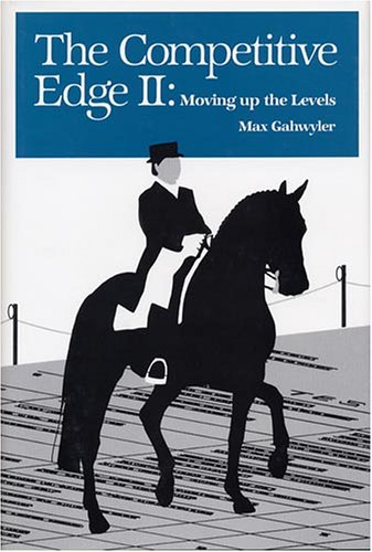 The Competitive Edge II: Moving Up the Levels book cover
