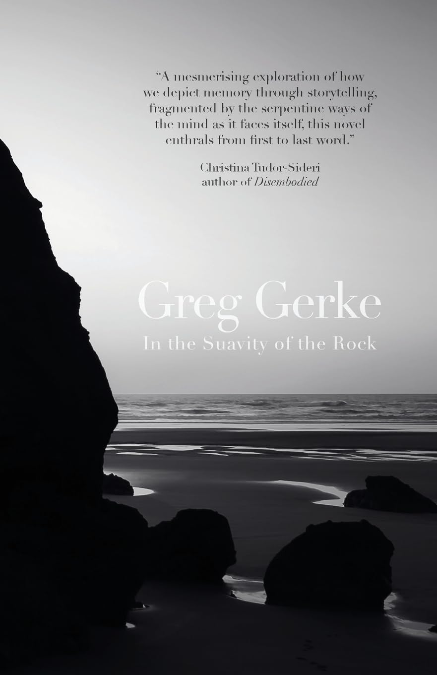 In the Suavity of the Rock book cover