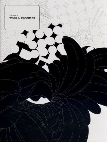 Work in Progress (Gas, 10) book cover