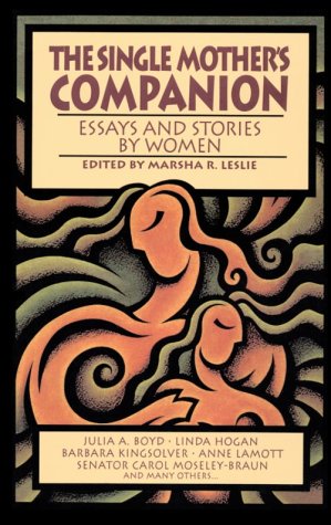 Single Mother's Companion (Trade) book cover