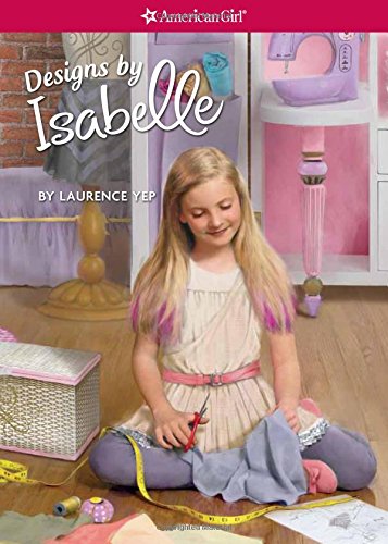 Designs by Isabelle book cover