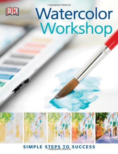 Watercolor Workshop book cover