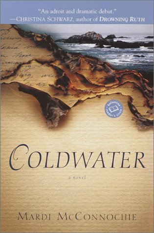 Coldwater book cover