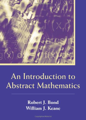 Introduction to Abstract Mathematics