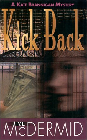 Kick Back book cover