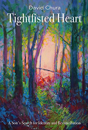 Tightfisted Heart book cover