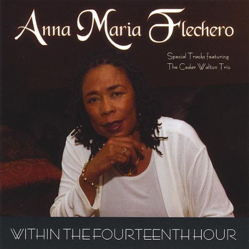 Within the Fourteenth Hour book cover