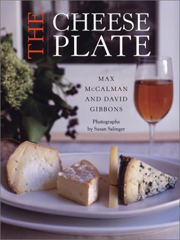 The Cheese Plate book cover