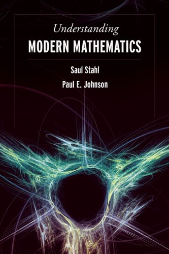 Understanding Modern Mathematics: . book cover