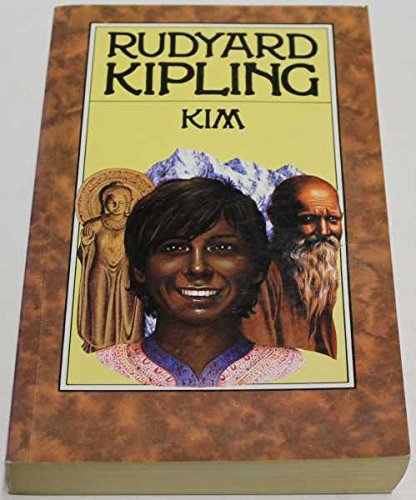 Kim (Rudyard Kipling centenary editions)