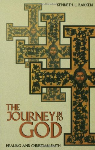Journey Into God