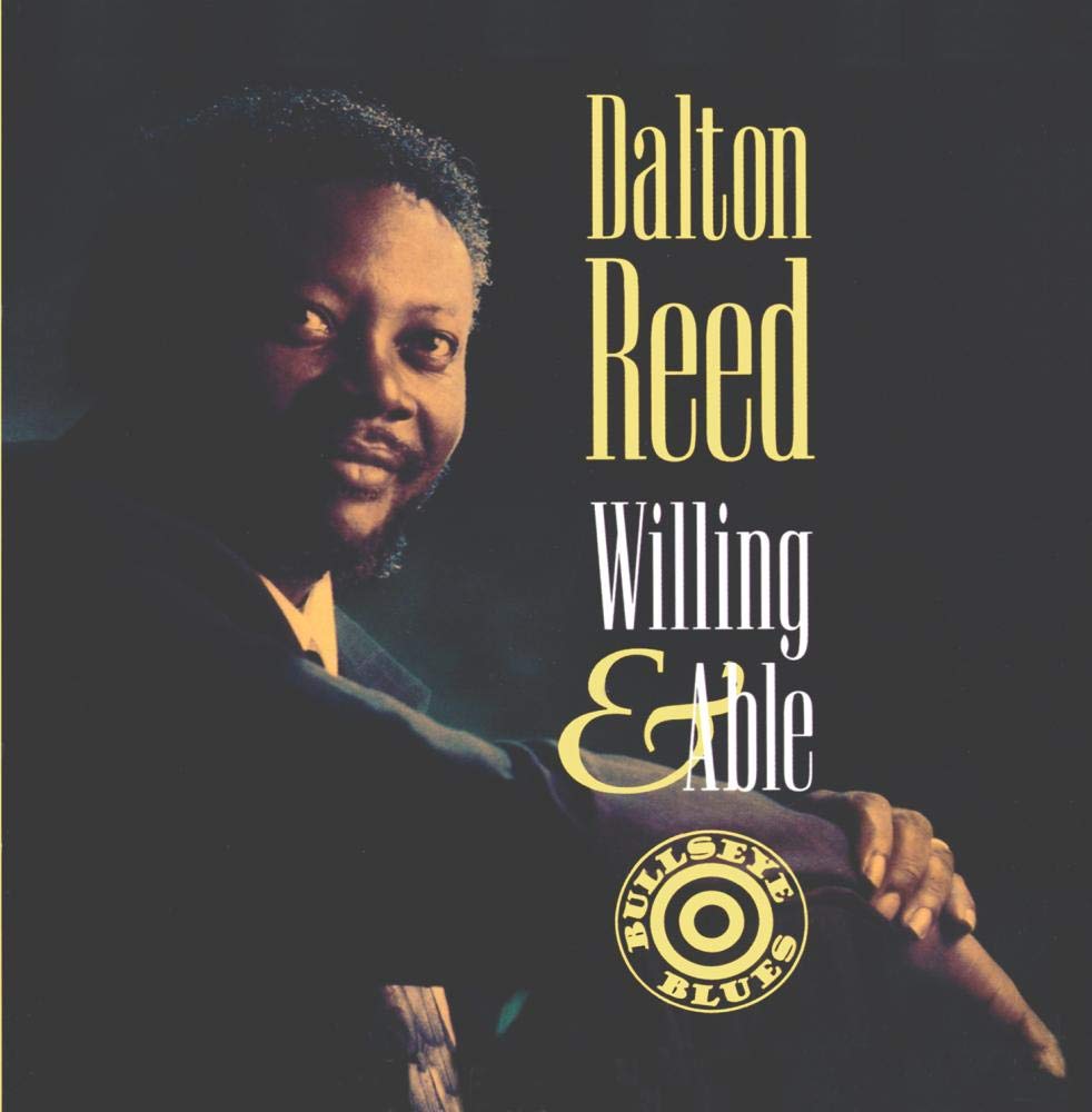 Willing & Able book cover