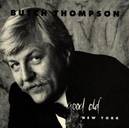 88's Good Old New York book cover