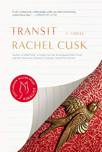 Transit: A Novel book cover