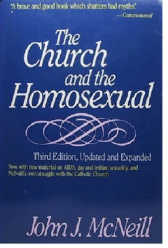 Church & Homosexual 3r (Updated and Expanded)