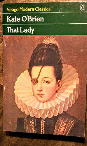 That Lady book cover