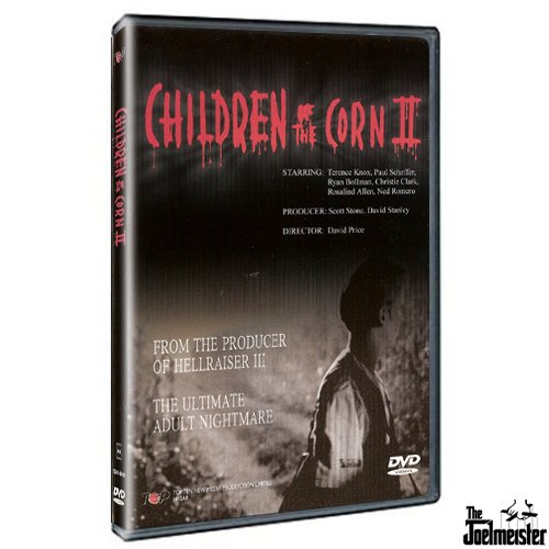 Children of the Corn II